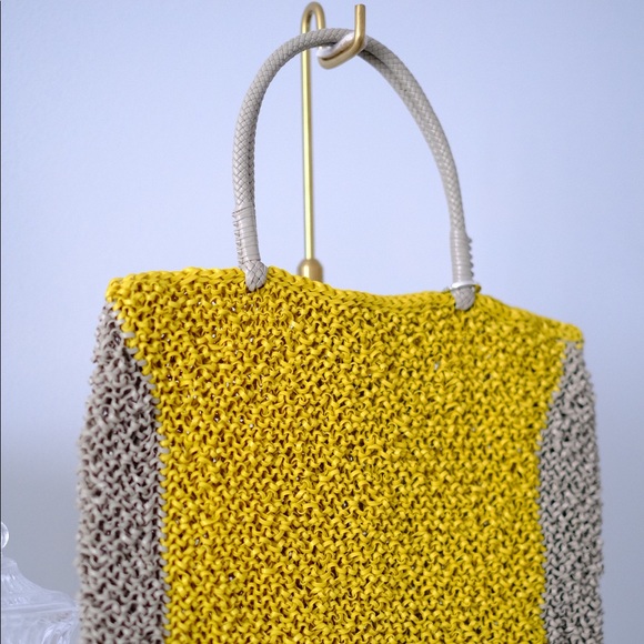 Anteprima wirebag satchel/shoulder bag Special Edition - Picture 2 of 5